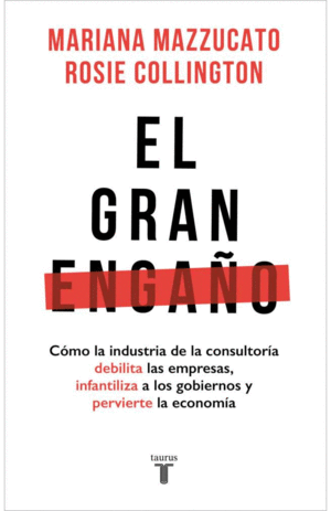 EL GRAN ENGA�O
