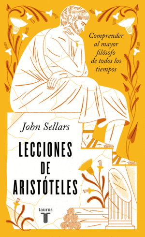 LECCIONES DE ARISTOTELES