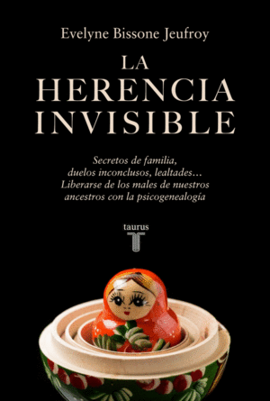 HERENCIA INVISIBLE, LA
