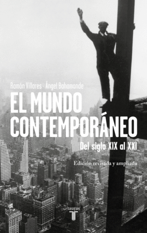 MUNDO CONTEMPORANEO(ED.REVISADA Y AMPLIA