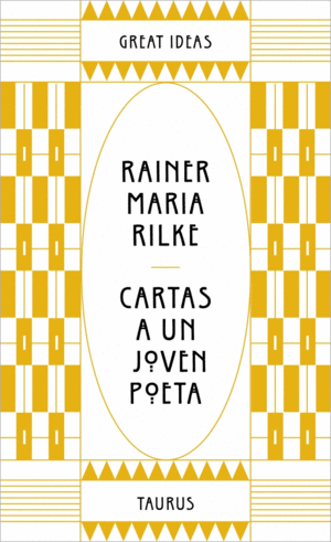CARTAS A UN JOVEN POETA