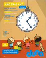 CARTAS DEL VERANO DE 1926