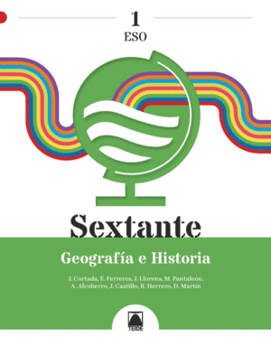 SEXTANTE 1. GEOGRAF�A E HISTORIA 1 ESO