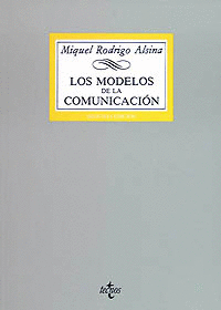 MODELOS DE LA COMUNICACION LOS