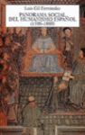 PANORAMA SOCIAL DEL HUMANISMO ESPA�OL (1500-1800)