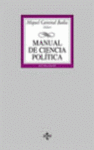 MANUAL CIENCIA POLITICA 2ED