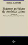 SISTEMAS POLITICOS DE AMERICA LATINA VOL II
