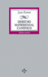 DERECHO MATRIMONIAL CANONICO 4�ED