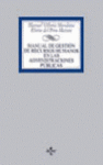 MANUAL GESTION RECURSOS HUMANOS ADMINISTRACIONES PUBLICAS 2�ED