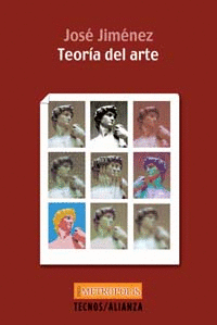 TEORIA DEL ARTE