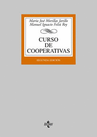 CURSO DE COOPERATIVAS  2 EDICION