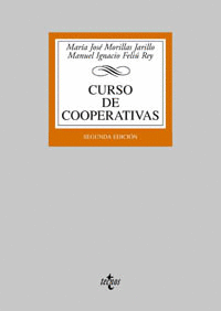 CURSO DE COOPERATIVAS  2� EDICION