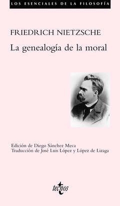 LA GENEALOGIA DE LA MORAL