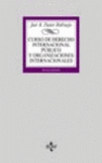 CURSO DE DERECHO INTERNACIONAL PUBLICO Y ORGANIZACIONES...