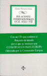 RELACIONES INTERNACIONALES SIGLO XXI