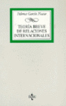 TEORIA BREVE DE RELACIONES INTERNACIONALES
