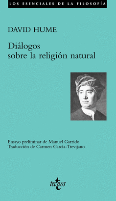 DIALOGOS SOBRE LA RELIGION NATURAL