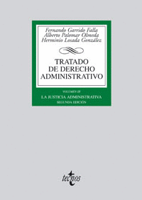TRATADO DE DERECHO ADMINISTRATIVO VOLUMEN III 2� ED