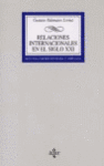 RELACIONES INTERNACIONALES EN EL SIGLO XXI 2� ED