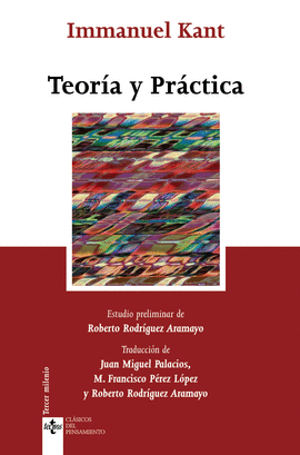 TEORIA Y PRACTICA