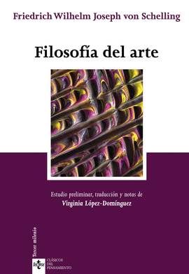 FILOSOFIA DEL ARTE