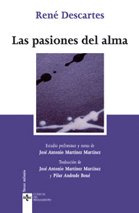 PASIONES DEL ALMA, LAS