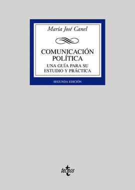 COMUNICACION POLITICA  2� ED