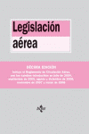 LEGISLACION AEREA N� 44 10� ED