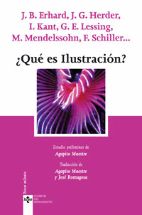 QUE ES ILUSTRACION 5� ED