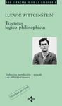 TRACTATUS LOGICO PHILOSOPHICUS  3 ED
