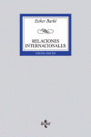 RELACIONES INTERNACIONALES 3� ED