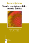 TRATADO TEOLOGICO POLITICO TRATADO POLITICO 4 ED