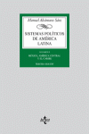 SISTEMAS POLITICOS DE AMERICA LATINA 3� ED