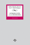 INTRODUCCION A LA SOCIOLOGIA 3� ED 2008
