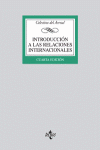 INTRODUCCION A LAS RELACIONES INTERNACIONALES