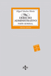 DERECHO ADMINISTRATIVO PARTE GENERAL 3� ED