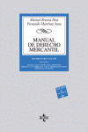 MANUAL DE DERECHO MERCANTIL I 14� ED 2007