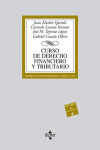 CURSO DE DERECHO FINANCIERO Y TRIBUTARIO 18� ED