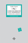 CURSO DE DERECHO CIVIL PATRIMONIAL 13 ED