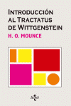 INTRODUCCION AL TRACTATUS DE WITTGENSTEIN 3 ED