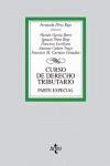 CURSO DE DERECHO TRIBUTARIO