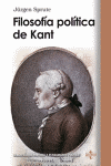 FILOSOFIA POLITICA DE KANT