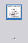 CURSO DE DERECHO DIPLOMATICO Y CONSULAR