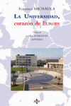 UNIVERSIDAD CORAZON DE EUROPA, LA