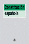 CONSTITUCION ESPAOLA N 13 15 ED 2008