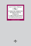 CURSO DE DERECHO INTERNACIONAL PUBLICO Y ORGANIZACIONES
