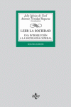 LEER LA SOCIEDAD