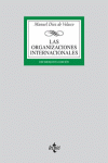 ORGANIZACIONES INTERNACIONALES, LAS 15� ED