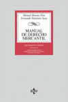 MANUAL DE DERECHO MERCANTIL VOLUMEN II 15 ED