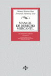 MANUAL DE DERECHO MERCANTIL VOLUMEN II 15� ED